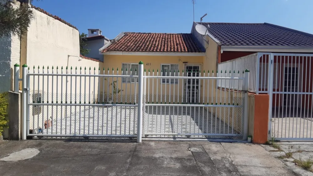 Casa, 2 quartos, 50 m² - Foto 2
