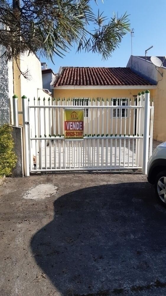 Casa, 2 quartos, 50 m² - Foto 2