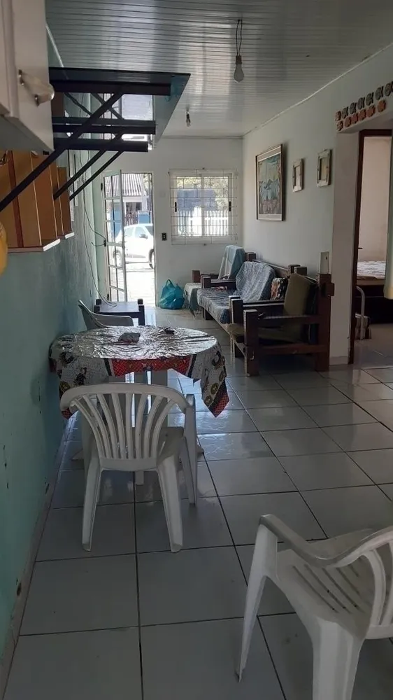 Casa, 2 quartos, 50 m² - Foto 4