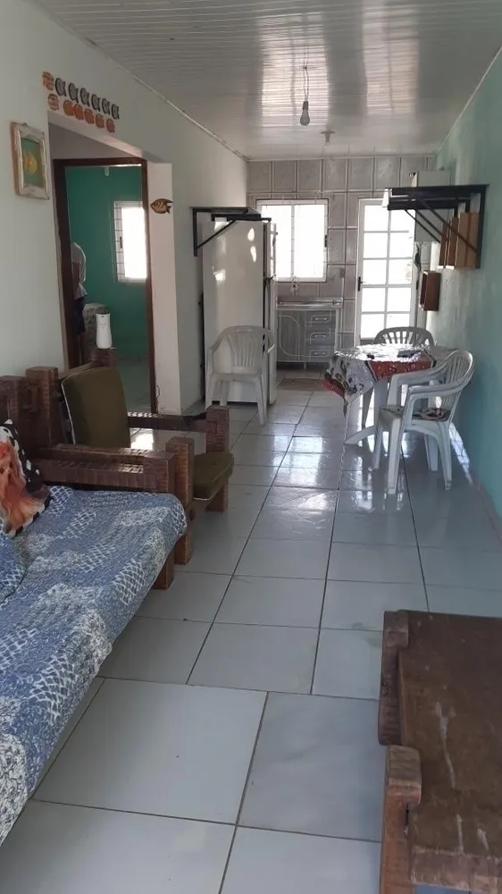 Casa, 2 quartos, 50 m² - Foto 3