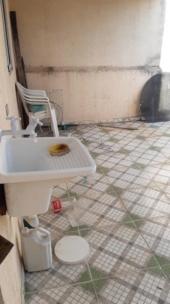 Casa, 2 quartos, 50 m² - Foto 8