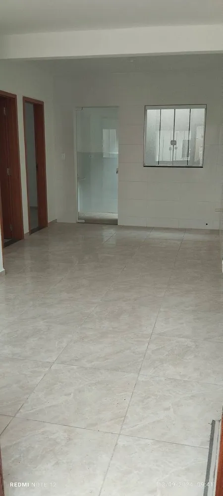 Casa, 2 quartos - Foto 4