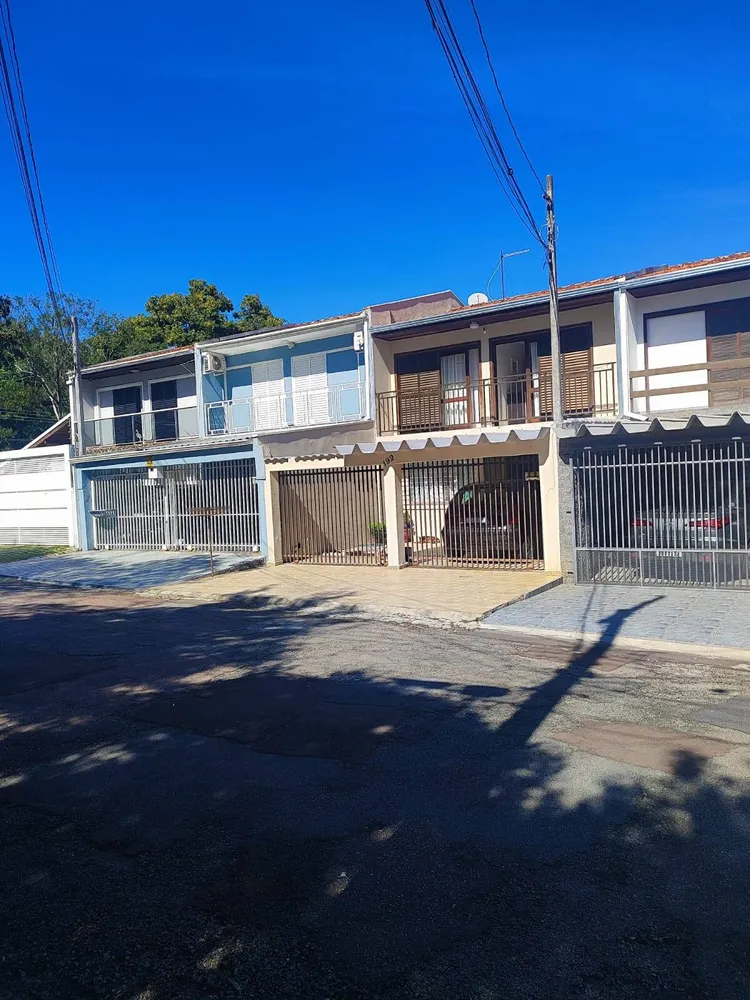 Sobrado, 3 quartos, 130 m² - Foto 9