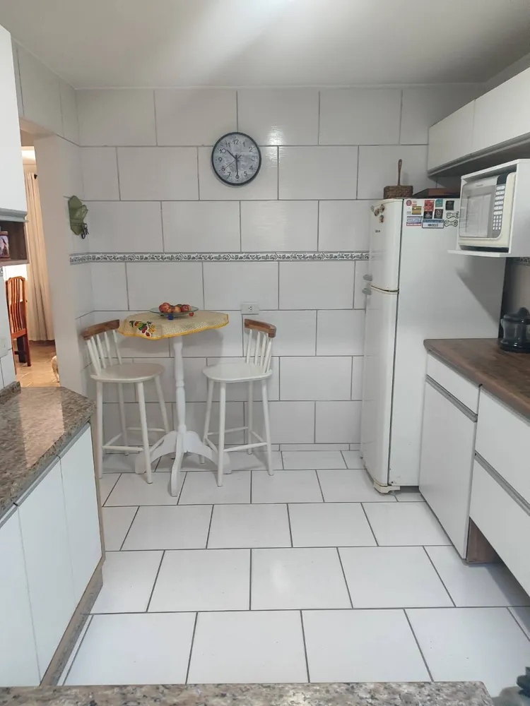 Sobrado, 3 quartos, 130 m² - Foto 11