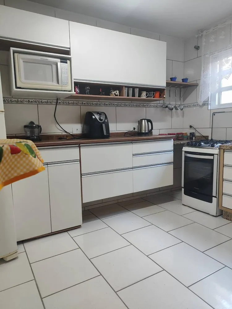 Sobrado, 3 quartos, 130 m² - Foto 10