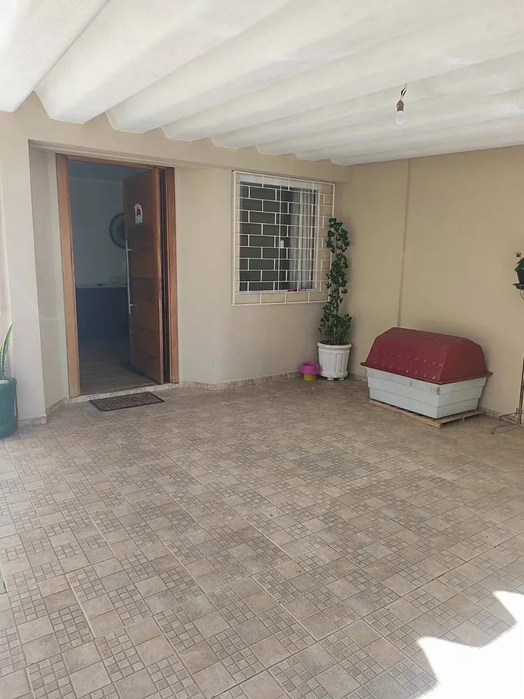 Sobrado, 3 quartos, 130 m² - Foto 15