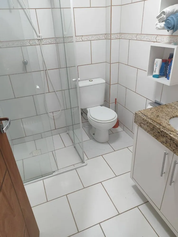 Sobrado, 3 quartos, 130 m² - Foto 13