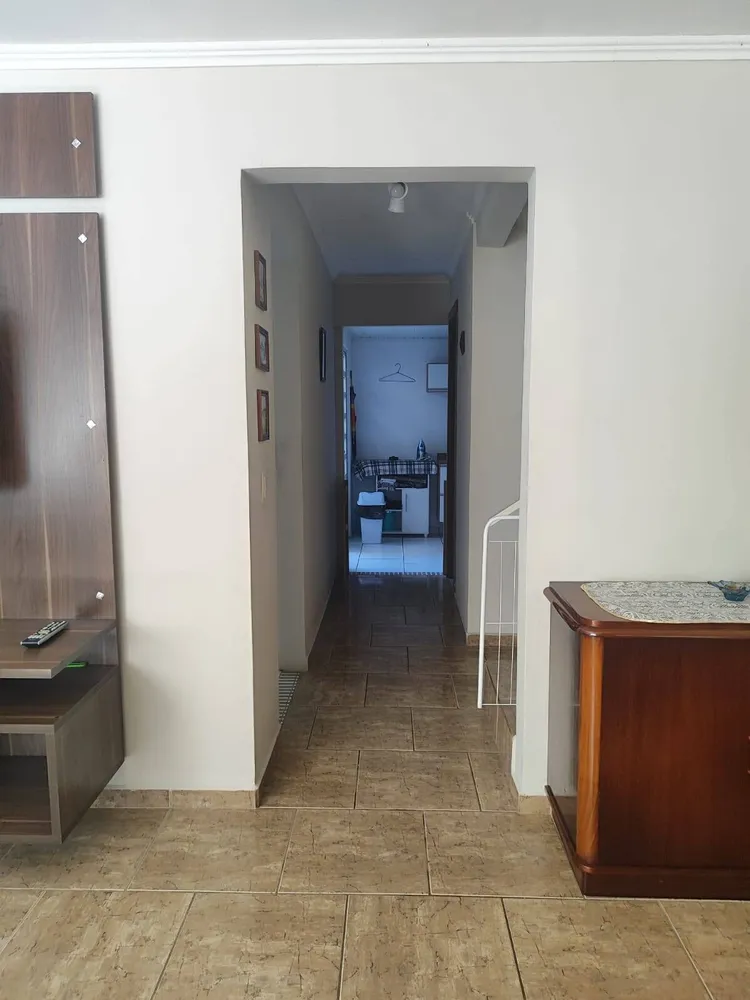 Sobrado, 3 quartos, 130 m² - Foto 16