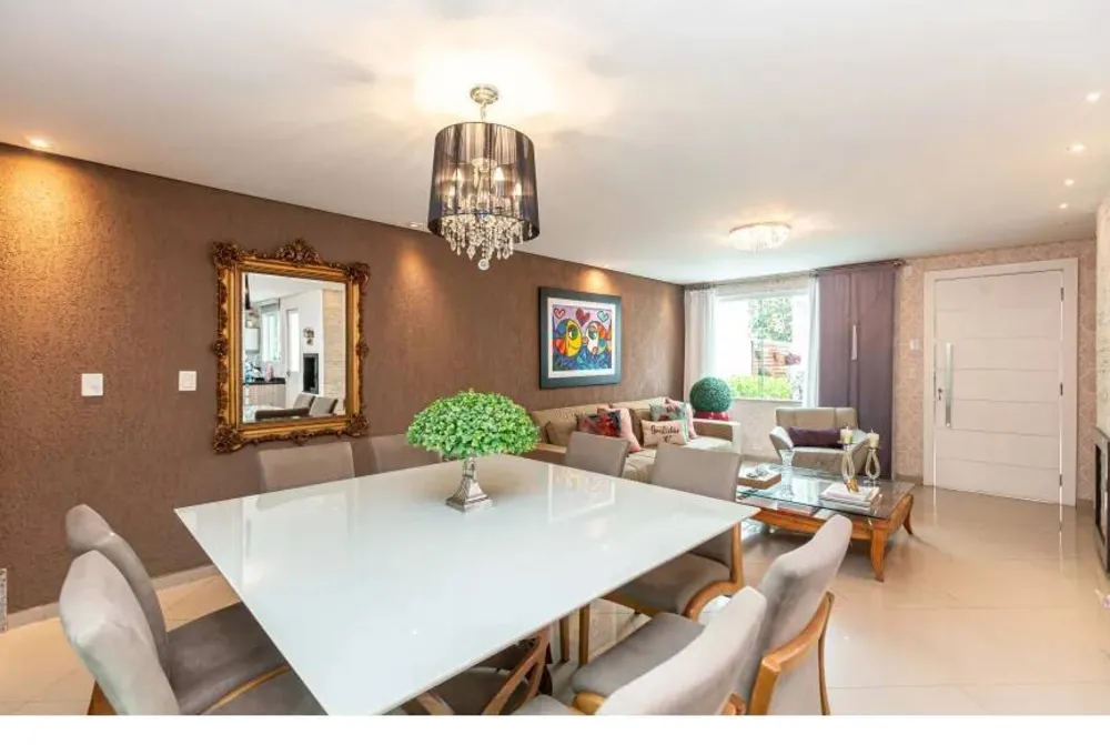 Casa, 3 quartos - Foto 7