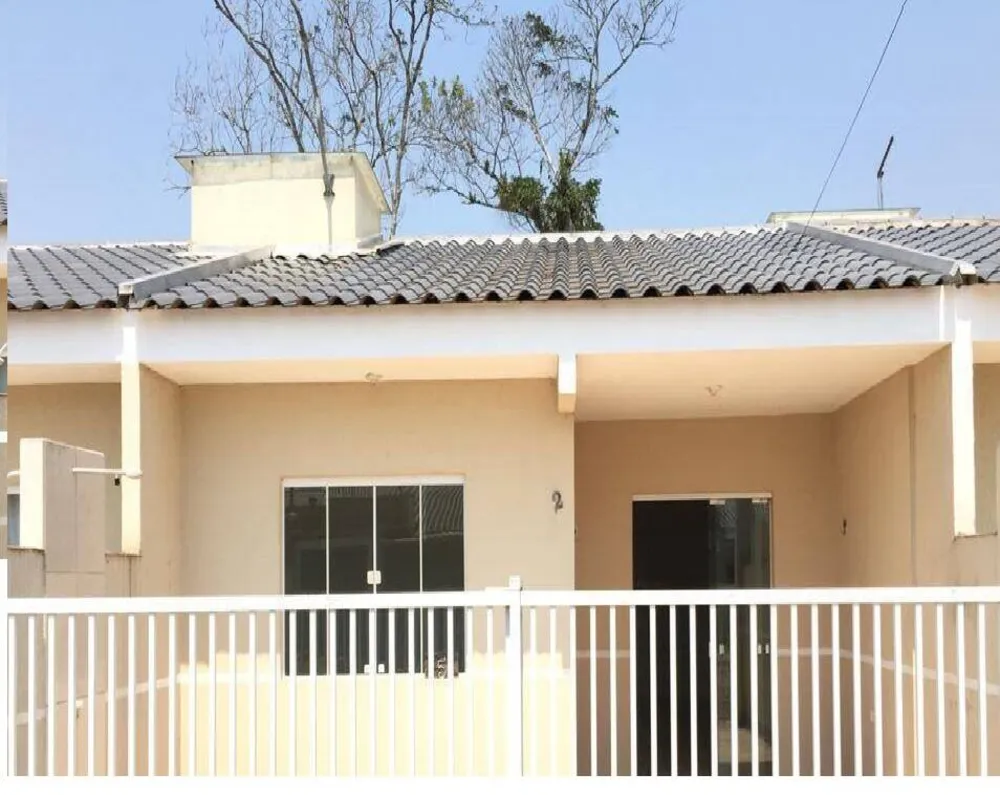 Casa - Foto 1