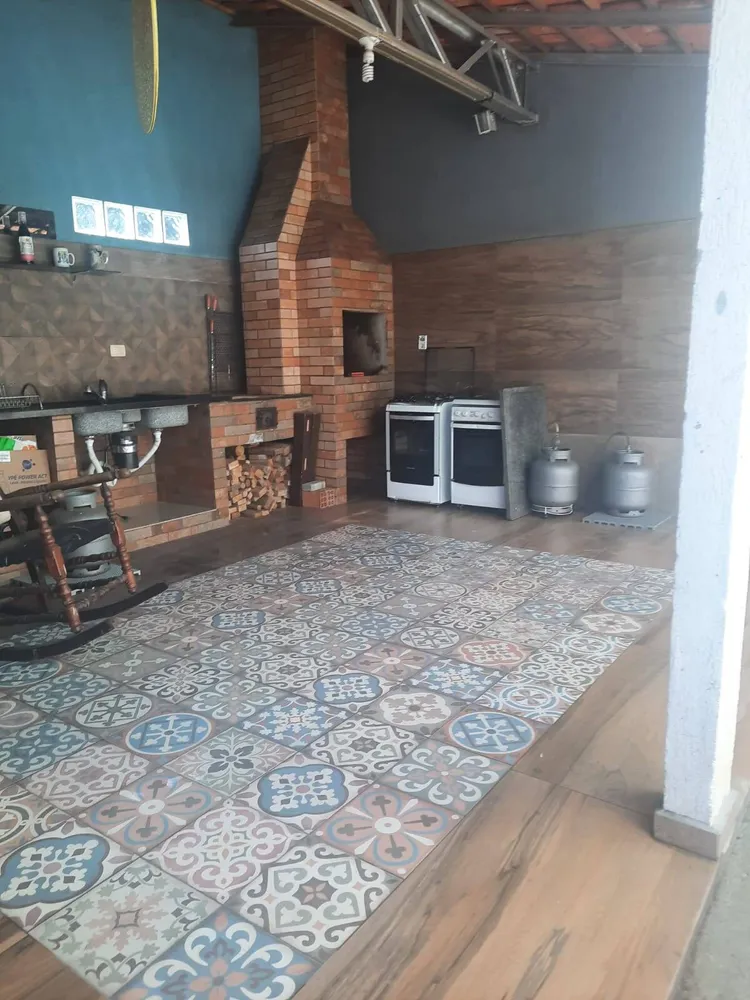 Casa, 3 quartos, 200 m² - Foto 4