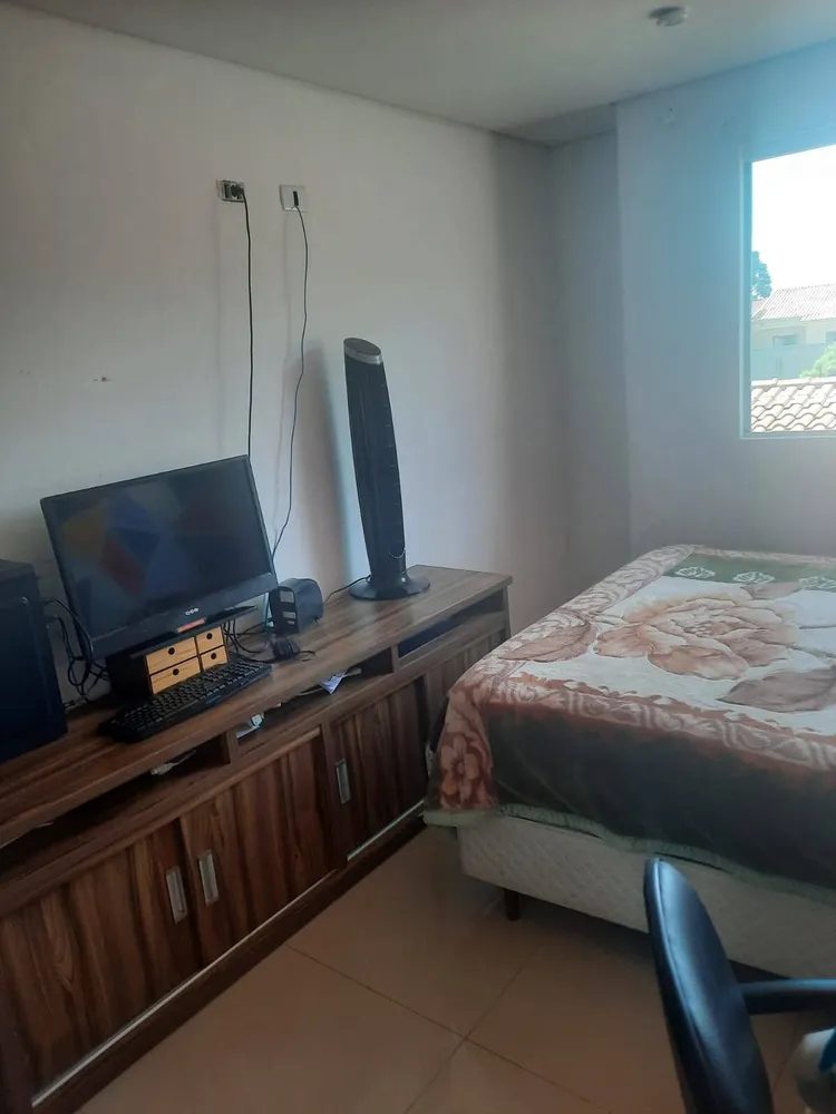 Casa, 3 quartos, 200 m² - Foto 12
