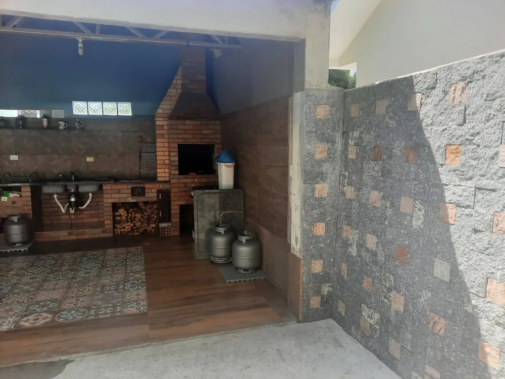 Casa, 3 quartos, 200 m² - Foto 10