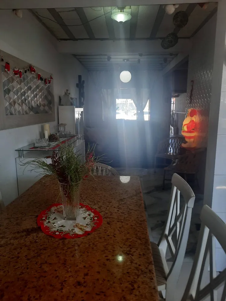 Casa, 3 quartos, 200 m² - Foto 8