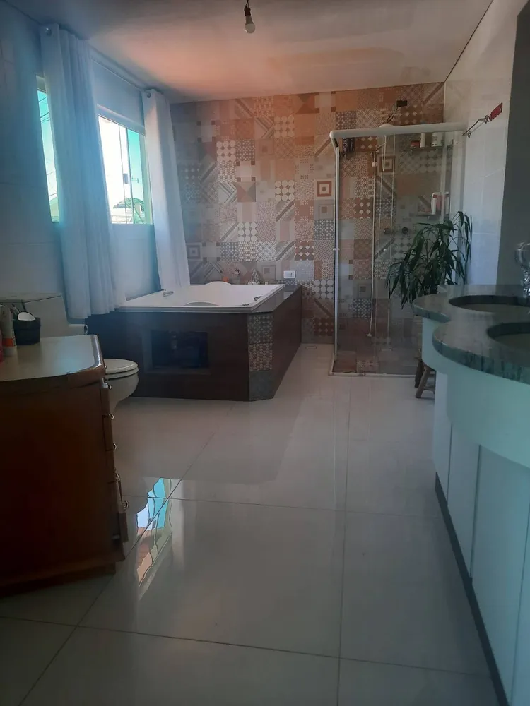 Casa, 3 quartos, 200 m² - Foto 5