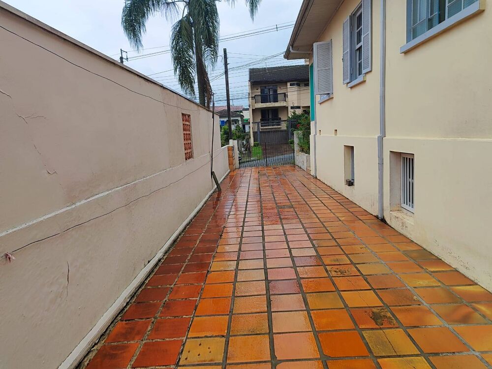 Terreno, 624 m² - Foto 1