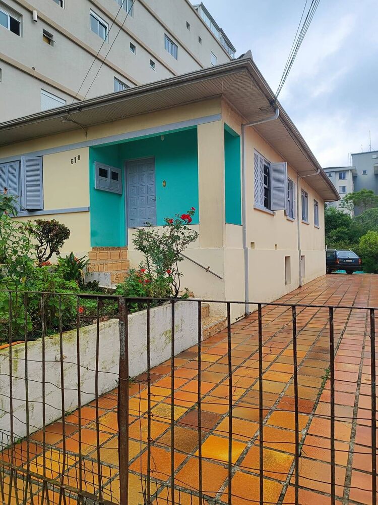 Terreno, 624 m² - Foto 7