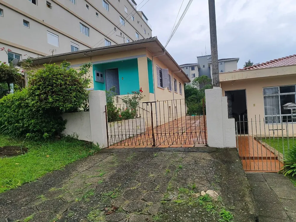 Terreno, 624 m² - Foto 1
