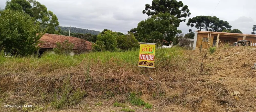 Terreno, 34 hectares - Foto 1