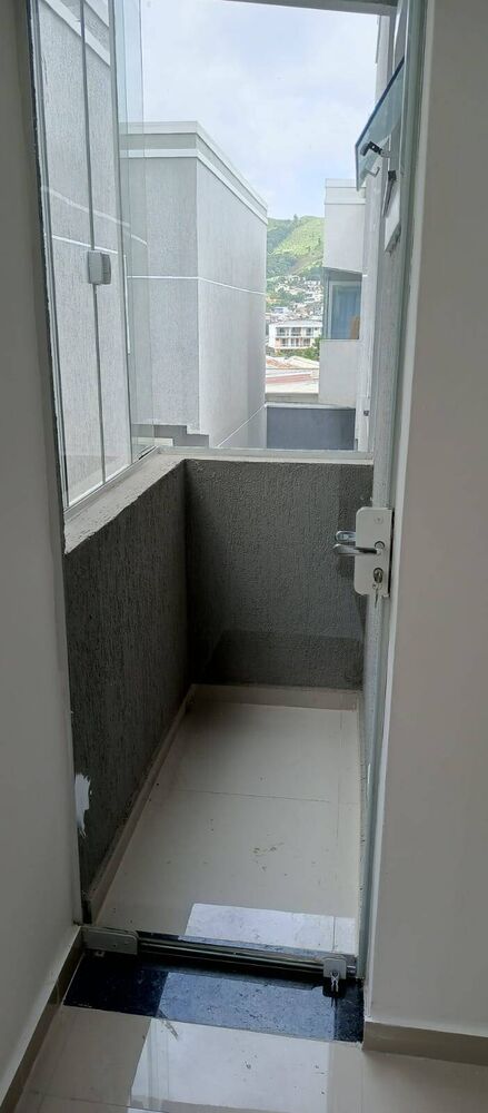 Sobrado à venda com 2 quartos - Foto 4