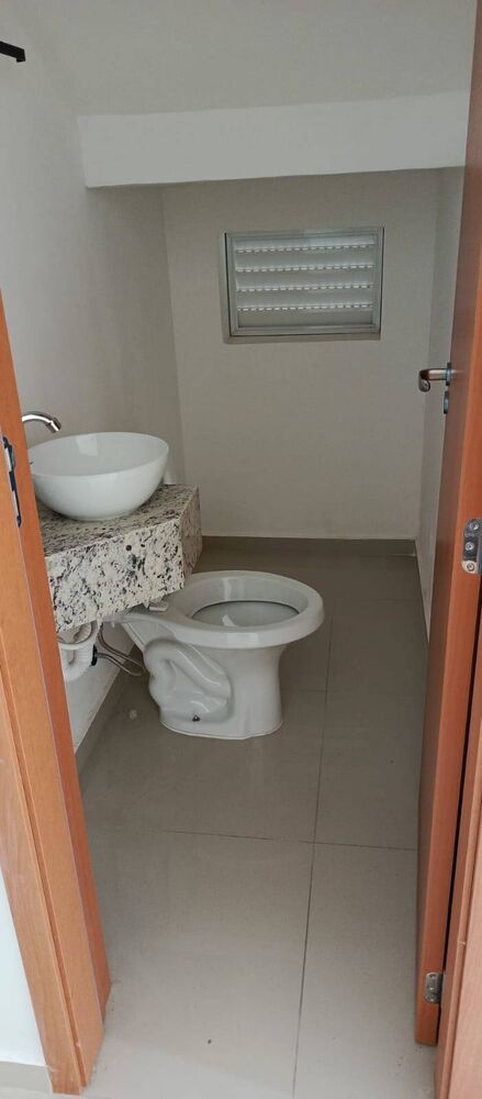 Sobrado à venda com 2 quartos - Foto 2