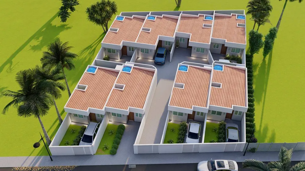 Casa - Foto 3