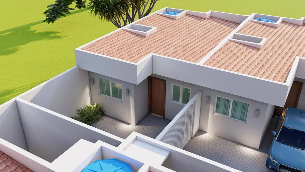 Casa - Foto 1
