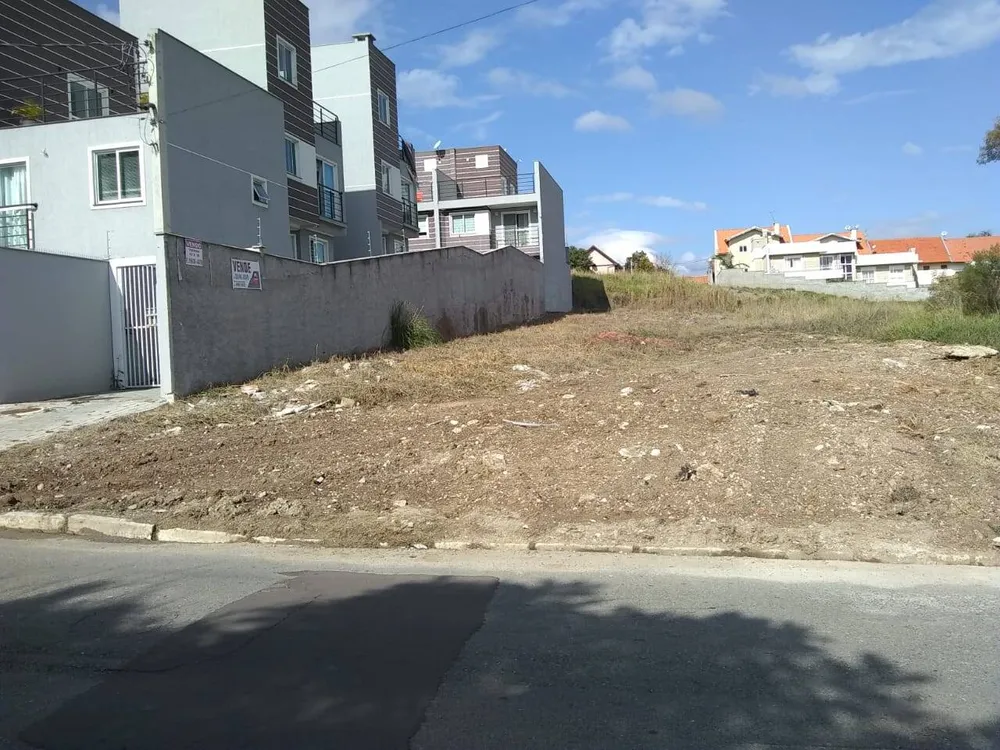 Terreno, 600 m² - Foto 1