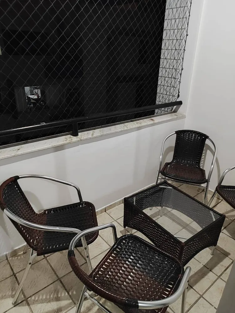 Apartamento, 3 quartos, 77 m² - Foto 2