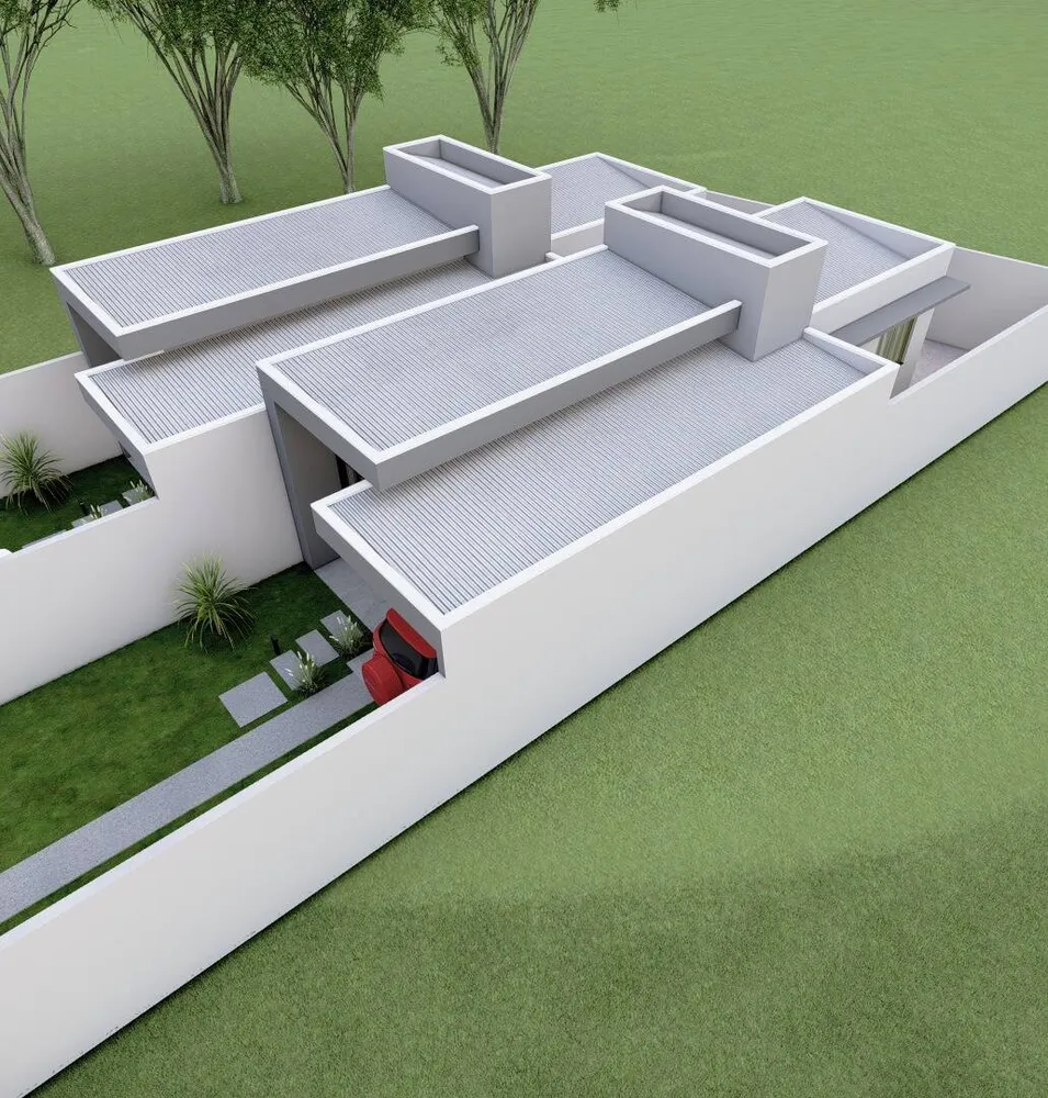 Casa, 2 quartos, 72 m² - Foto 5