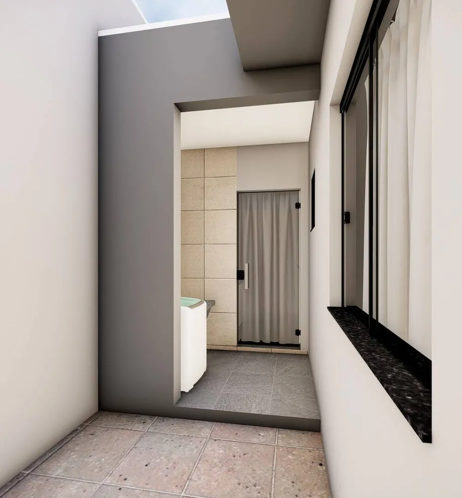 Casa, 2 quartos, 72 m² - Foto 8
