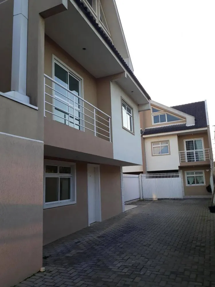 Sobrado, 3 quartos, 130 m² - Foto 8