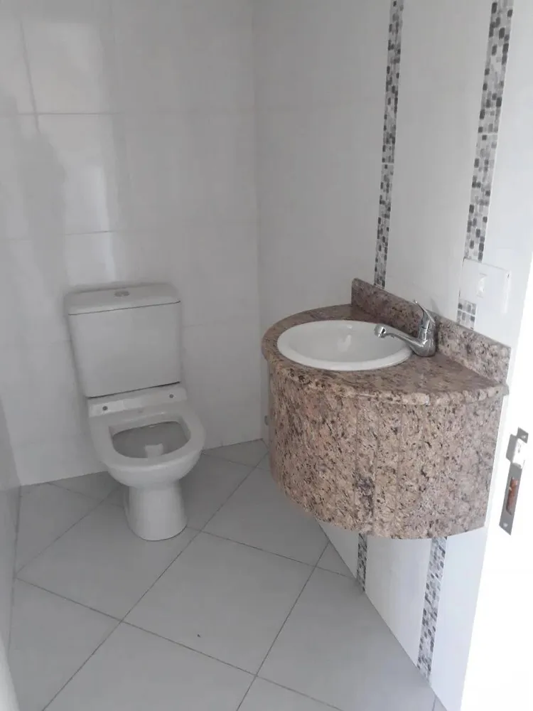 Sobrado, 3 quartos, 130 m² - Foto 7
