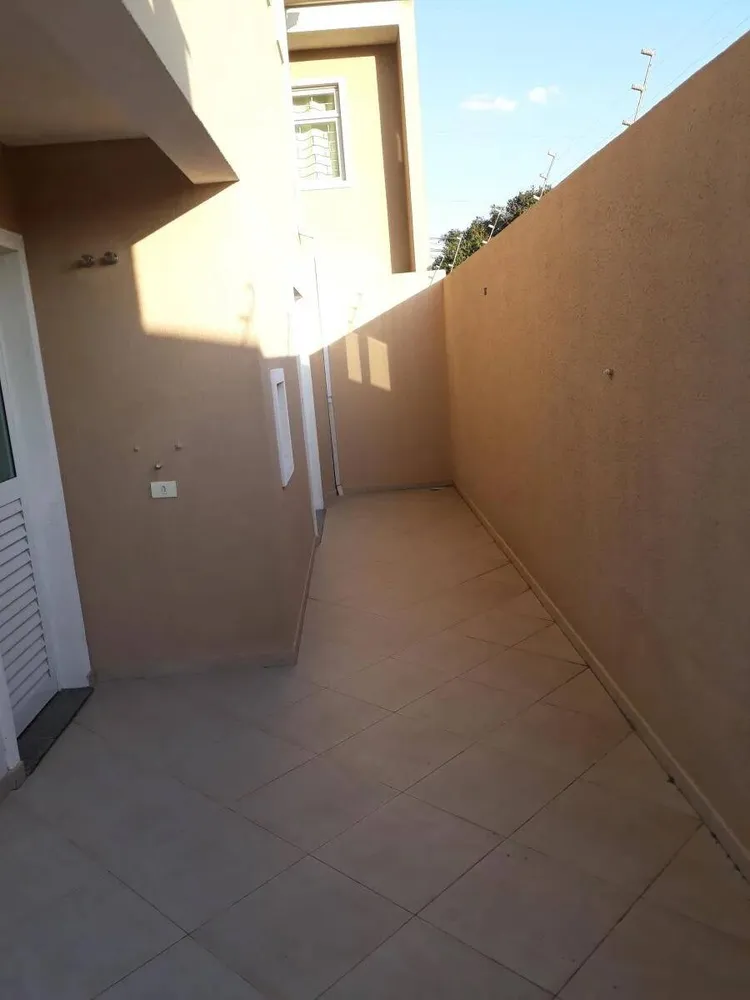 Sobrado, 3 quartos, 130 m² - Foto 12
