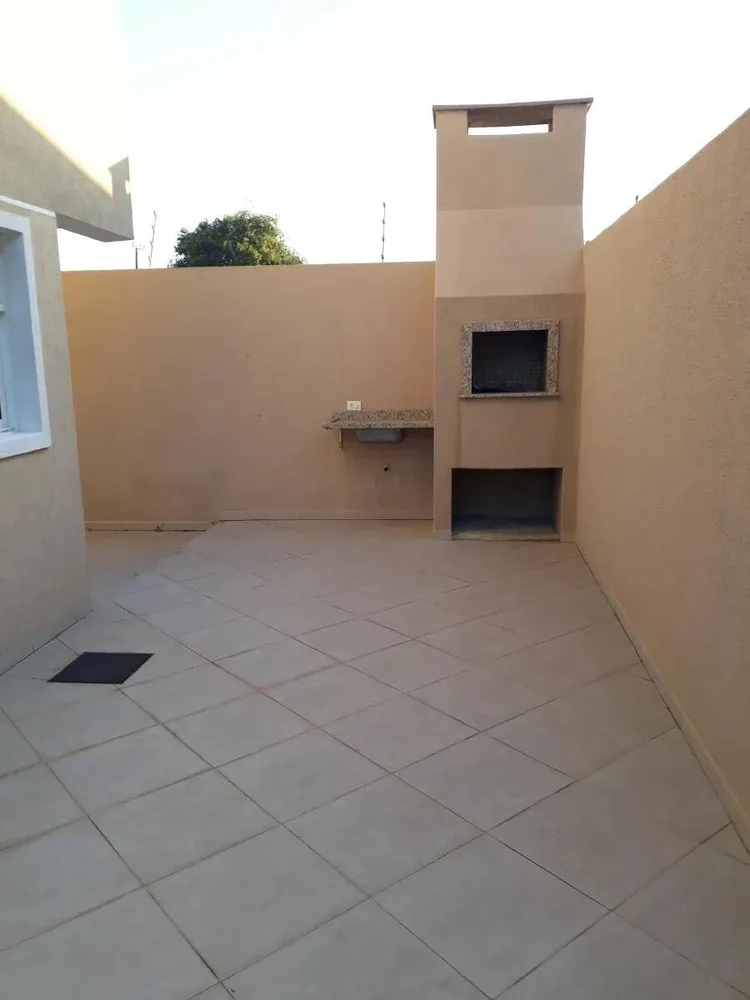 Sobrado, 3 quartos, 130 m² - Foto 5