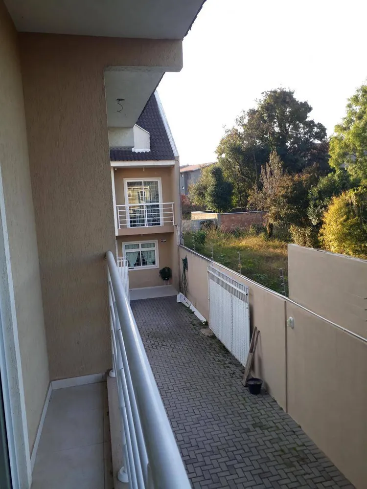 Sobrado, 3 quartos, 130 m² - Foto 1