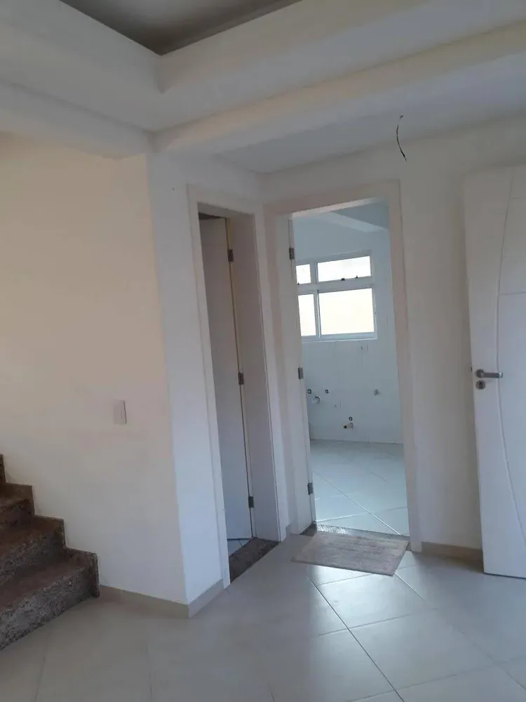 Sobrado, 3 quartos, 130 m² - Foto 4