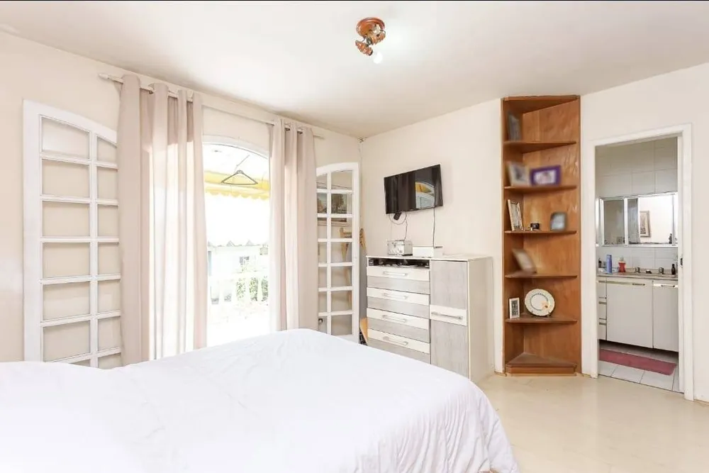 Casa, 4 quartos - Foto 1