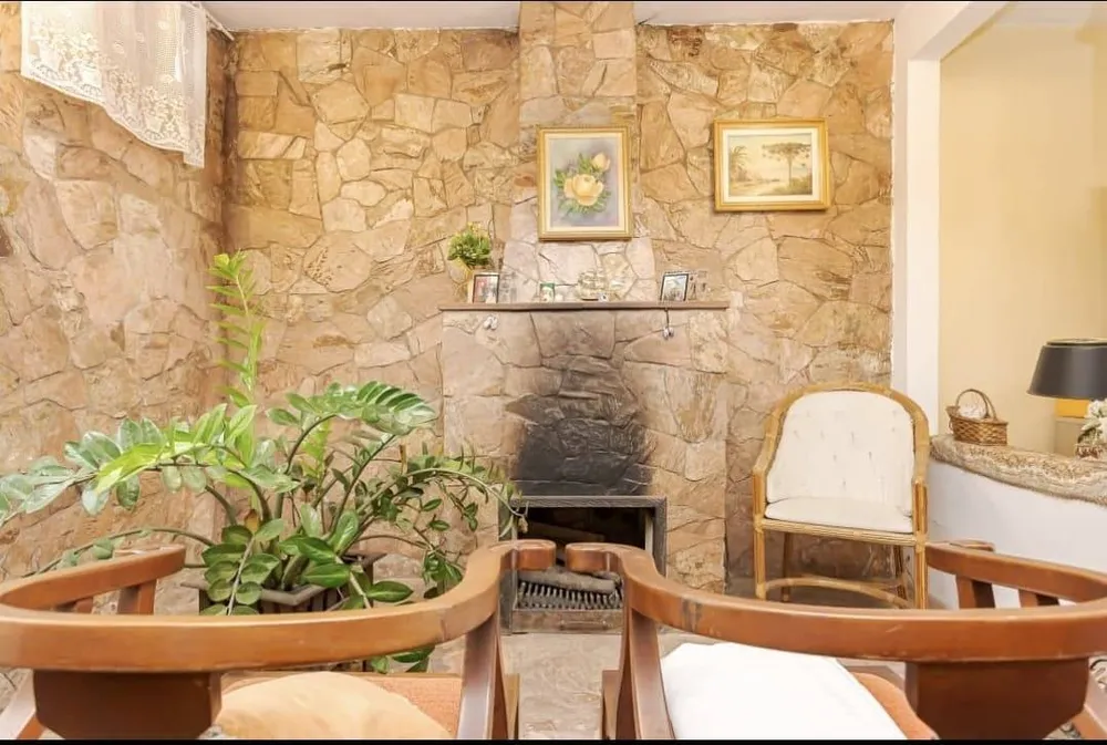 Casa, 4 quartos - Foto 4