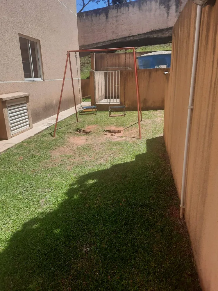 Apartamento, 2 quartos, 43 m² - Foto 2