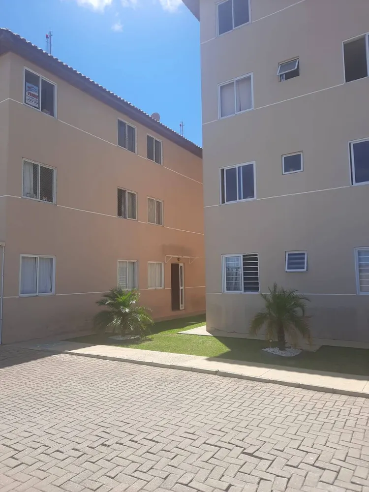 Apartamento, 2 quartos, 43 m² - Foto 3