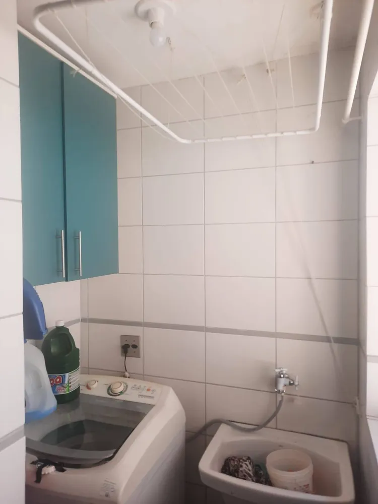 Apartamento, 2 quartos, 43 m² - Foto 6