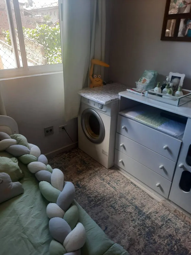 Apartamento, 2 quartos, 43 m² - Foto 7