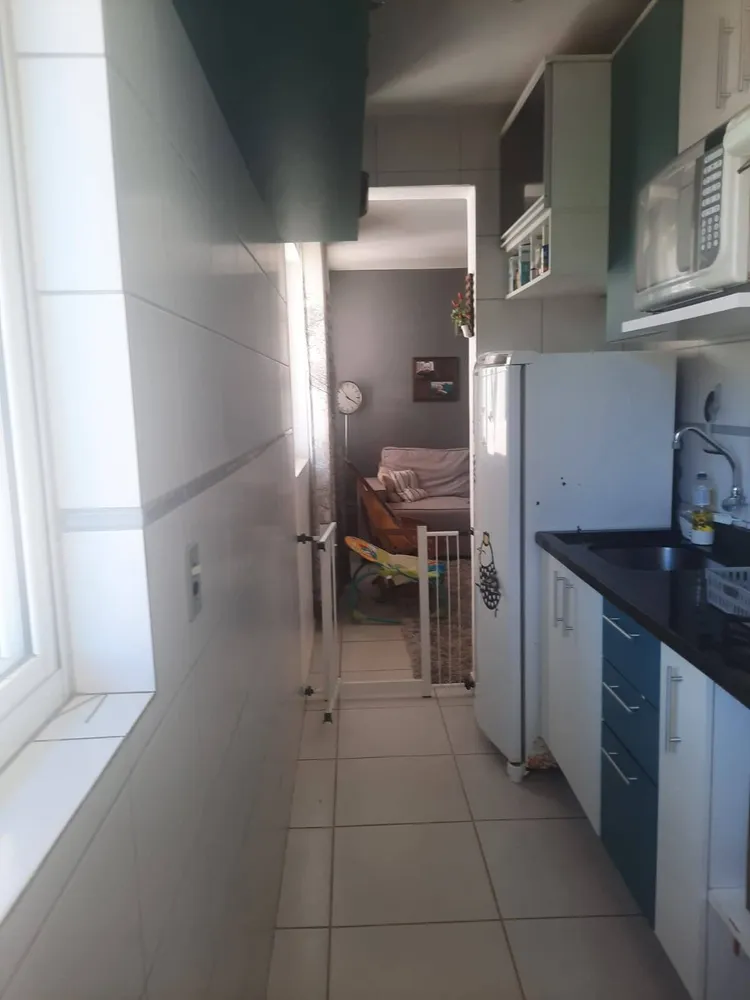 Apartamento, 2 quartos, 43 m² - Foto 8