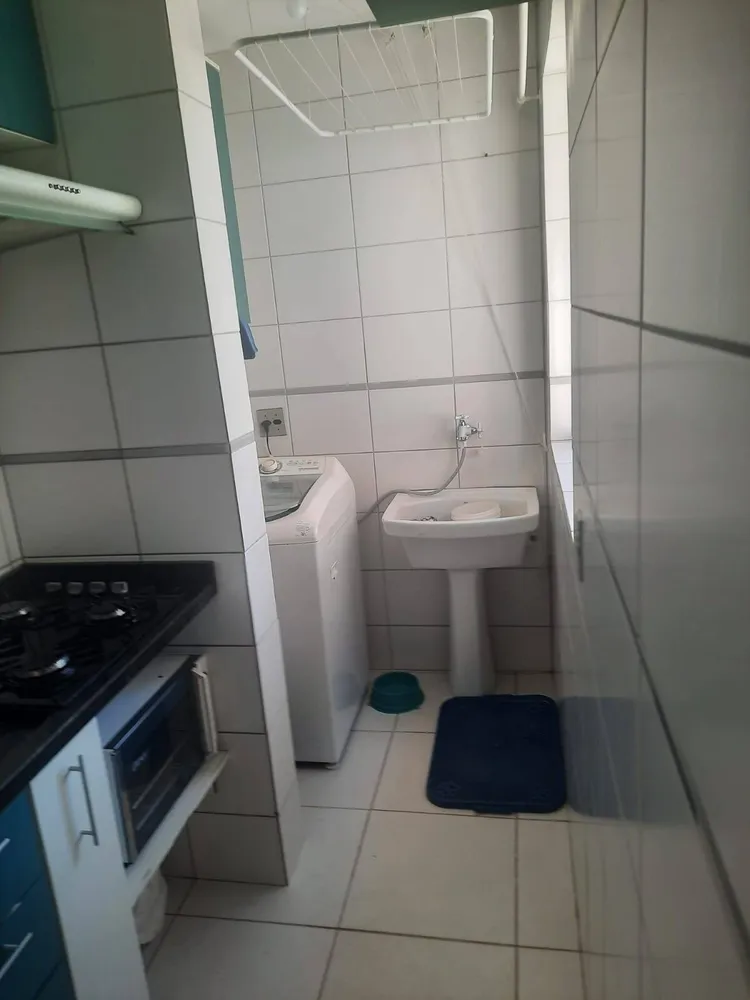 Apartamento, 2 quartos, 43 m² - Foto 10