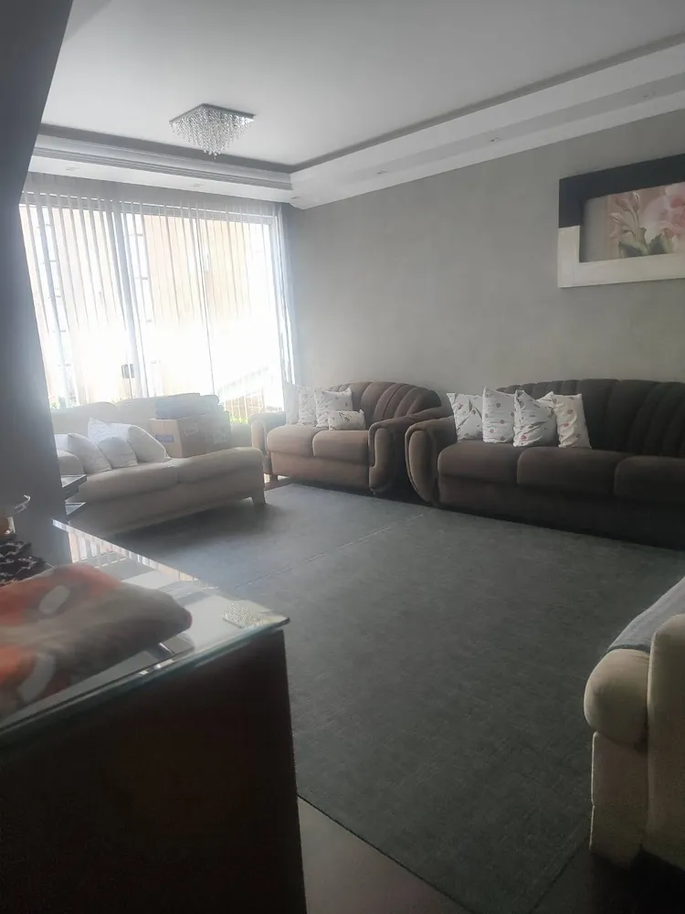 Sobrado, 4 quartos, 250 m² - Foto 12
