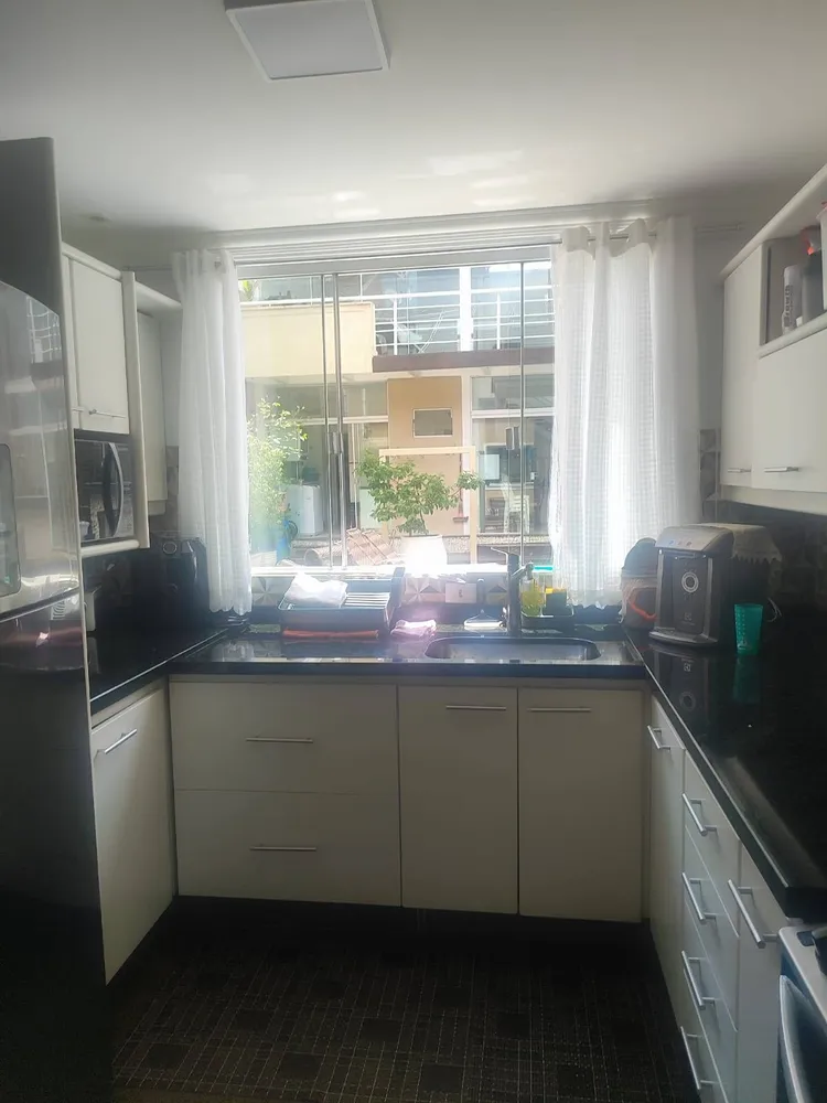 Sobrado, 4 quartos, 250 m² - Foto 10