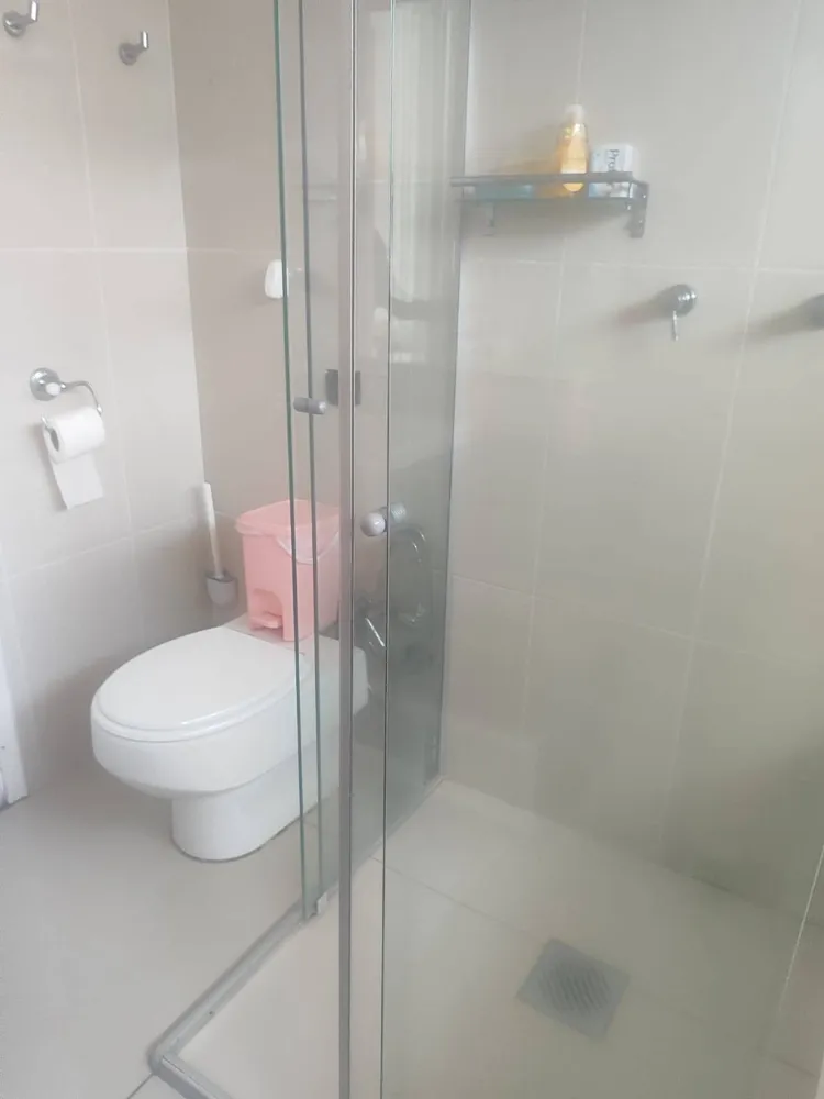 Sobrado, 4 quartos, 250 m² - Foto 8