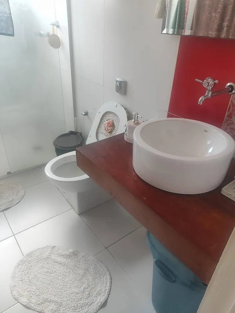 Sobrado, 4 quartos, 250 m² - Foto 2