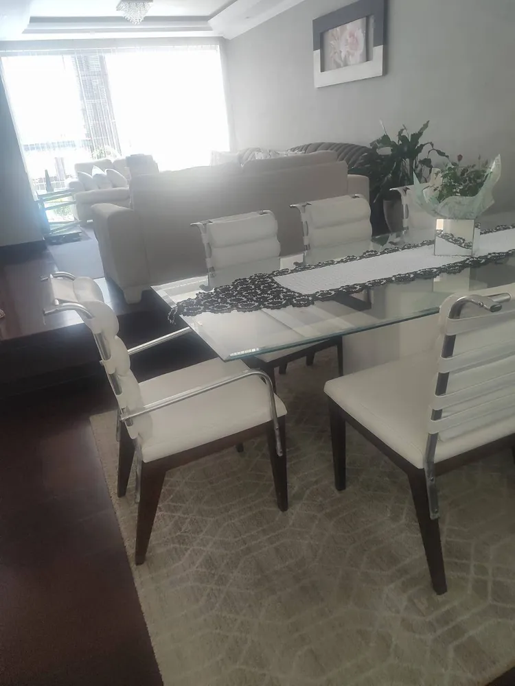 Sobrado, 4 quartos, 250 m² - Foto 6
